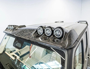 Mercedes G class W465 2025– MNSR Carbon bodykit (kovaný karbón) fotografia 6