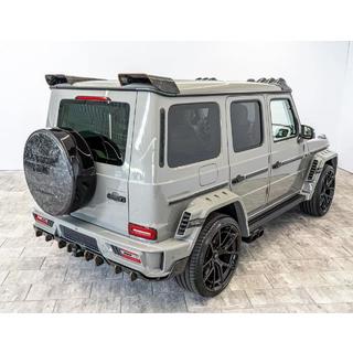 MNSR Carbon bodykit (kovaný karbón) fotografia 4