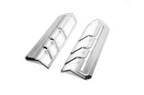 Ford Transit 2014– Kryty zadných svetiel (2 ks, plast) fotografia 5