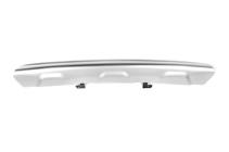 Hyundai IX-35 2010–2015 Plastový predný lip spojler nárazníka V1 fotografia 1