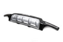 Hyundai Santa Fe 2 2006–2012 Zadná krytka R007 (plast) fotografia 3
