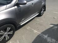 Kia Sportage 2010–2015 Niken BMW-style bočné nášľapy (2 ks, hliník) fotografia 8