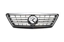 Kia Sorento I BL 2002–2009 Maska chladiča (plast) fotografia 1