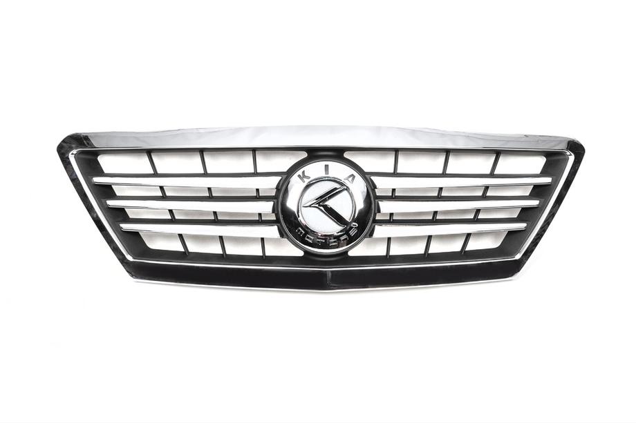 Kia Sorento I BL 2002–2009 Maska chladiča (plast) Image