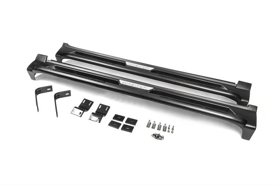 Kia Sorento II XM 2009–2014 Bočné nášľapy OEM 2010-2013 (kód S010) Image