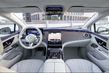 Mercedes-Benz EQE (V295): Prehľad elektrického sedanu biznis triedy fotografia 5