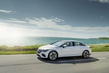 Mercedes-Benz EQE (V295): Prehľad elektrického sedanu biznis triedy fotografia 4