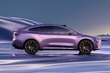 Test Luxeed R7: Inovatívny elektrický crossover od Huawei a Chery fotografia 3
