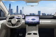 Test Luxeed R7: Inovatívny elektrický crossover od Huawei a Chery fotografia 5