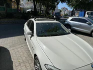 BMW 5. rad F10/F11 2010–2016 Strešný nosič (priečniky) do originálnych upevňovacích bodov Ecem V3 (2 ks) fotografia 3