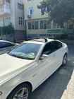 BMW 5. rad F10/F11 2010–2016 Strešný nosič (priečniky) do originálnych upevňovacích bodov Ecem V3 (2 ks) fotografia 6