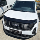 Ford Courier 2023– Deflektor kapoty EuroCap fotografia 3