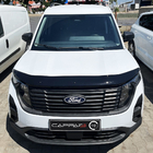 Ford Courier 2023– Deflektor kapoty EuroCap fotografia 2