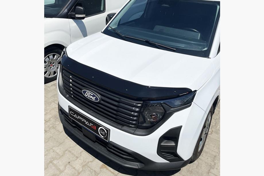 Ford Courier 2023– Deflektor kapoty EuroCap Image