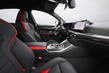 Modernizované BMW i4 (G26 LCI) 2024: Prehľad verzií M50 a M60 fotografia 7