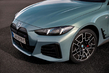 Modernizované BMW i4 (G26 LCI) 2024: Prehľad verzií M50 a M60 fotografia 4