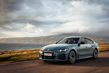 Modernizované BMW i4 (G26 LCI) 2024: Prehľad verzií M50 a M60 fotografia 1