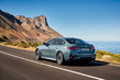 Modernizované BMW i4 (G26 LCI) 2024: Prehľad verzií M50 a M60 fotografia 3