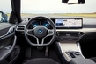 Modernizované BMW i4 (G26 LCI) 2024: Prehľad verzií M50 a M60 fotografia 5