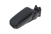Nissan Tiida 2004–2011 Lakťová opierka Niken Luxury fotografia 4