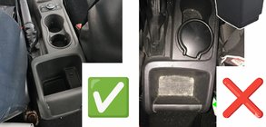 Ford Focus III 2011–2017 Lakťová opierka Niken Luxury (2011-2015) fotografia 7