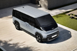 Kia PV5 Passenger 2025: Elektrominivan novej generácie fotografia 2