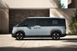 Kia PV5 Passenger 2025: Elektrominivan novej generácie fotografia 3