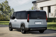 Kia PV5 Passenger 2025: Elektrominivan novej generácie fotografia 4