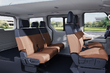 Kia PV5 Passenger 2025: Elektrominivan novej generácie fotografia 6