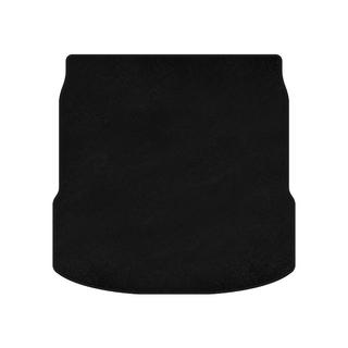 Prémiová textilná rohož do kufra (Sportback, čierna)