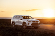 Test Toyota Grand Highlander: priestranný rodinný crossover fotografia 4