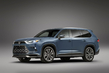 Test Toyota Grand Highlander: priestranný rodinný crossover fotografia 3