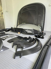 Range Rover V L460 2021– Bodykit sada MNSR Carbon fotografia 7