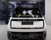 Range Rover V L460 2021– Bodykit sada MNSR Carbon fotografia 2