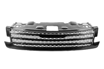 Range Rover V L460 2021– Bodykit sada MNSR Carbon fotografia 9
