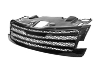 Range Rover V L460 2021– Bodykit sada MNSR Carbon fotografia 10