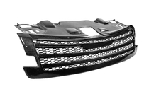 Range Rover V L460 2021– Bodykit sada MNSR Carbon fotografia 11