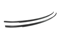 Range Rover V L460 2021– Bodykit sada MNSR Carbon fotografia 29