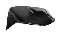 Range Rover V L460 2021– Bodykit sada MNSR Carbon fotografia 34