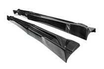 Range Rover V L460 2021– Bodykit sada MNSR Carbon fotografia 41