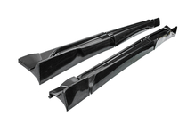Range Rover V L460 2021– Bodykit sada MNSR Carbon fotografia 42