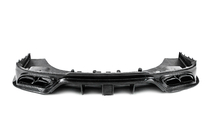 Range Rover V L460 2021– Bodykit sada MNSR Carbon fotografia 63