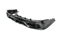 Range Rover V L460 2021– Bodykit sada MNSR Carbon fotografia 64
