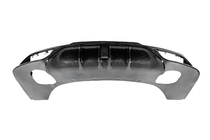 Range Rover V L460 2021– Bodykit sada MNSR Carbon fotografia 70