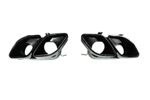 Range Rover V L460 2021– Bodykit sada MNSR Carbon fotografia 71