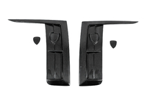 Range Rover V L460 2021– Bodykit sada MNSR Carbon fotografia 77