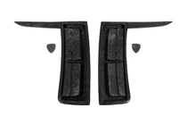 Range Rover V L460 2021– Bodykit sada MNSR Carbon fotografia 81