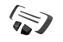 Range Rover V L460 2021– Bodykit sada MNSR Carbon fotografia 83