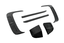 Range Rover V L460 2021– Bodykit sada MNSR Carbon fotografia 84