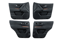 Range Rover V L460 2021– Bodykit sada MNSR Carbon fotografia 97